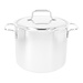 Demeyere Demeyere apollo soeppot met deksel 20 cm