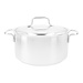 Demeyere Apollo kookpot met deksel 22 cm