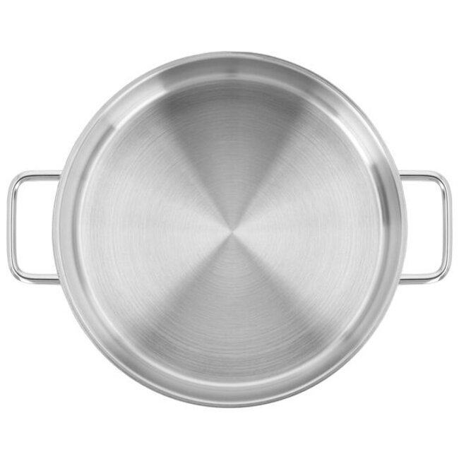 Demeyere apollo kookpot 24 cm