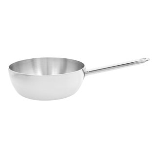 Demeyere Apollo conische sauteuse 18cm