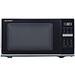 Sharp Combi Microgolfoven Sharp  RS172TS