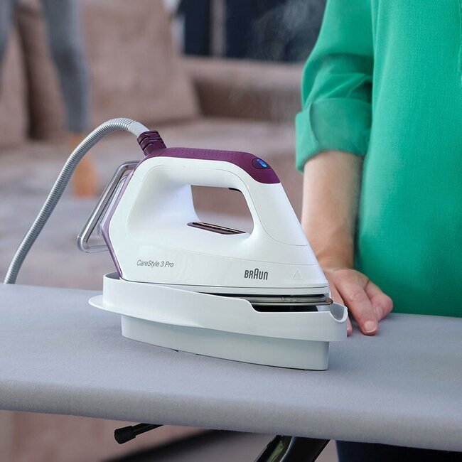 Braun stoomgenerator IS3155VI