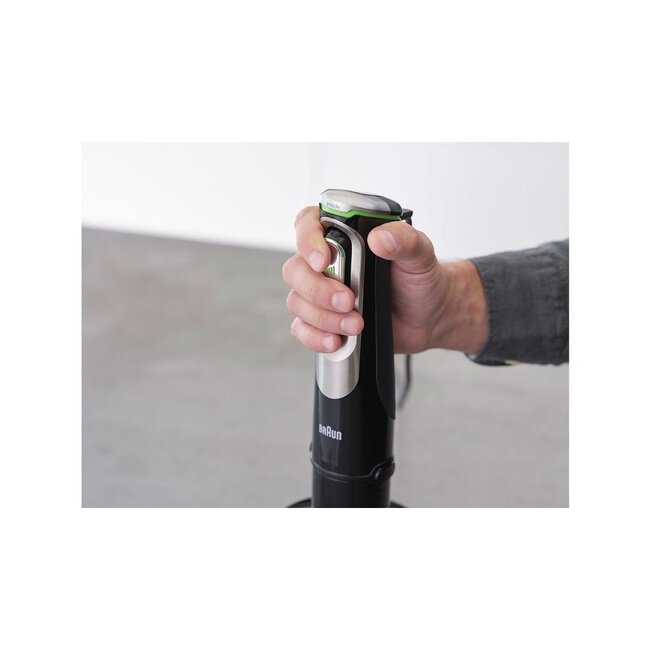 Braun staafmixer Multiquick 9  -MQ9135XI