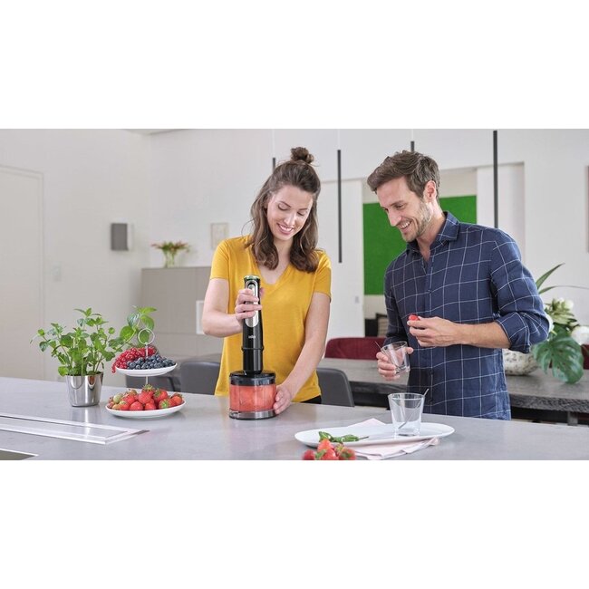 Braun staafmixer Multiquick 9  -MQ9135XI