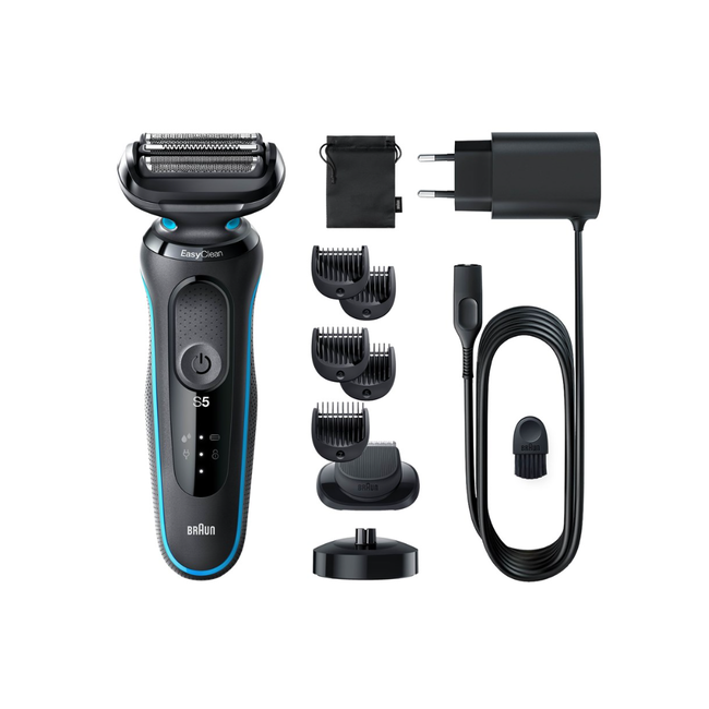 Braun scheerapparaat 51-M4500CS