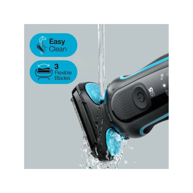 Braun scheerapparaat 51-M4500CS