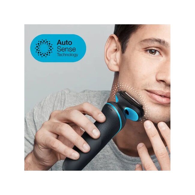 Braun scheerapparaat 51-M4500CS