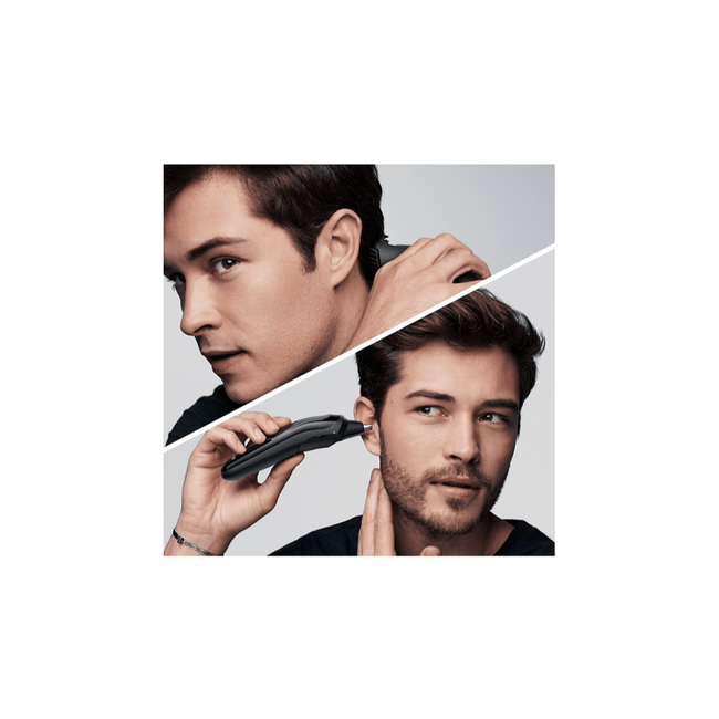 Braun multigroomer MGK3322