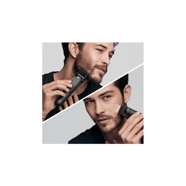 Braun multigroomer MGK3322