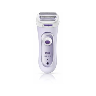 Braun ladyshave 5-560