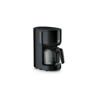 Braun Koffiezet -  KF3120BK