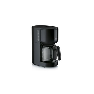 Braun koffiezet -  KF3120BK