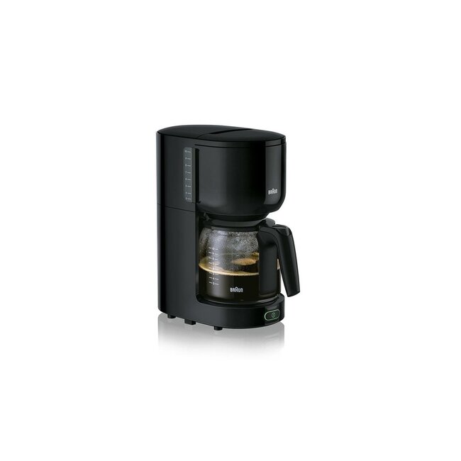 Braun koffiezet -  KF3120BK