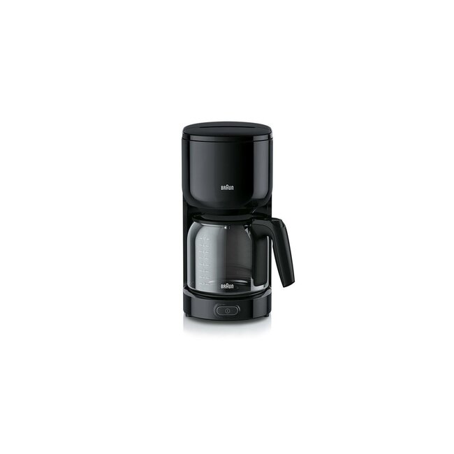 Braun koffiezet -  KF3120BK