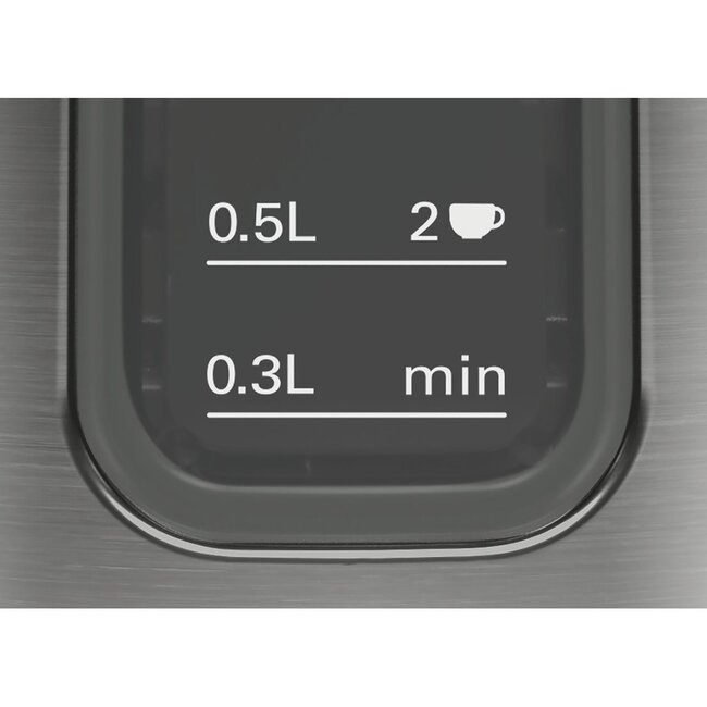 Bosch waterkoker - twk5p475