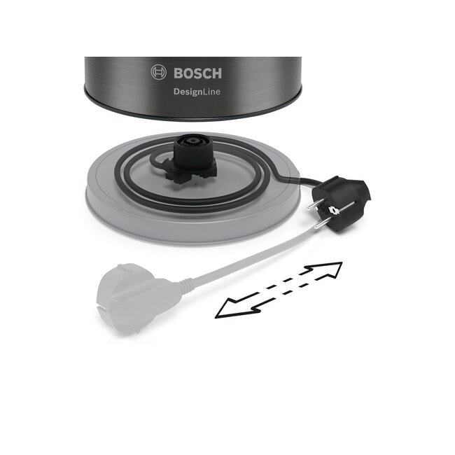 Bosch waterkoker - twk5p475