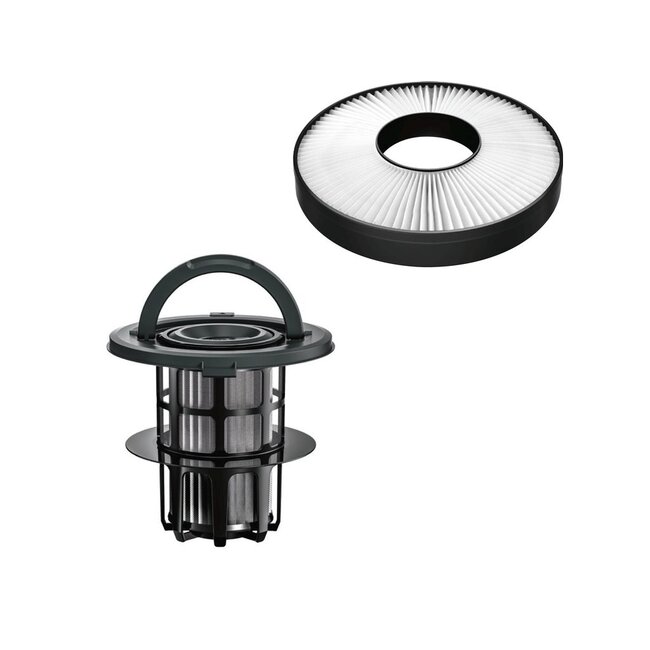 Bosch stofzuiger zonder zak - BGS7SIL64