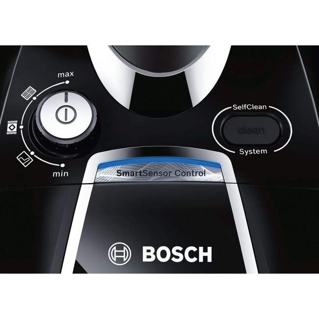 Bosch stofzuiger zonder zak - BGS7SIL64