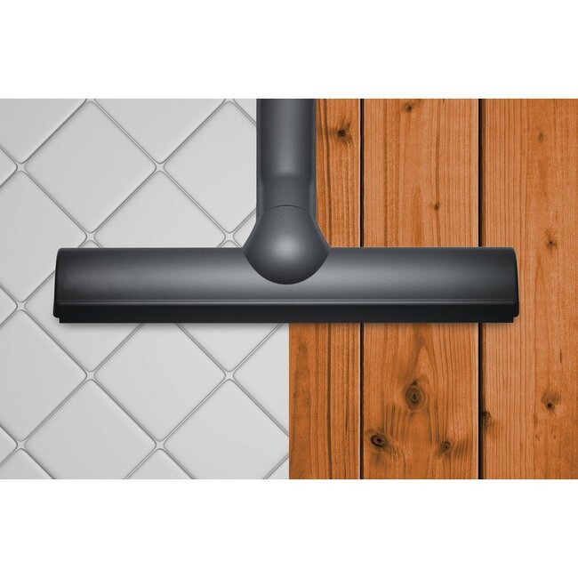 Bosch stofzuiger zonder zak - BGS7SIL64