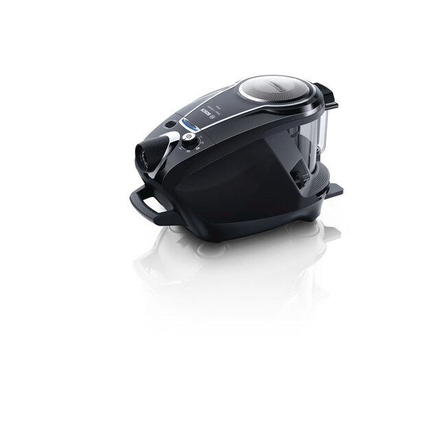 Bosch stofzuiger zonder zak - BGS7SIL64