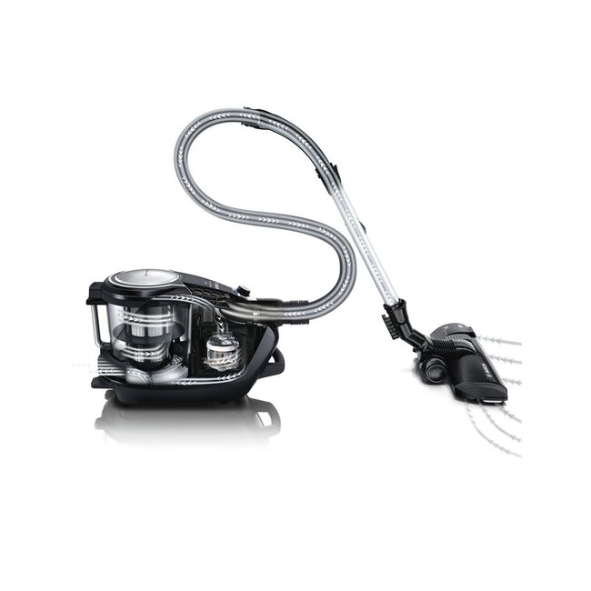 Bosch stofzuiger zonder zak - BGS7SIL64