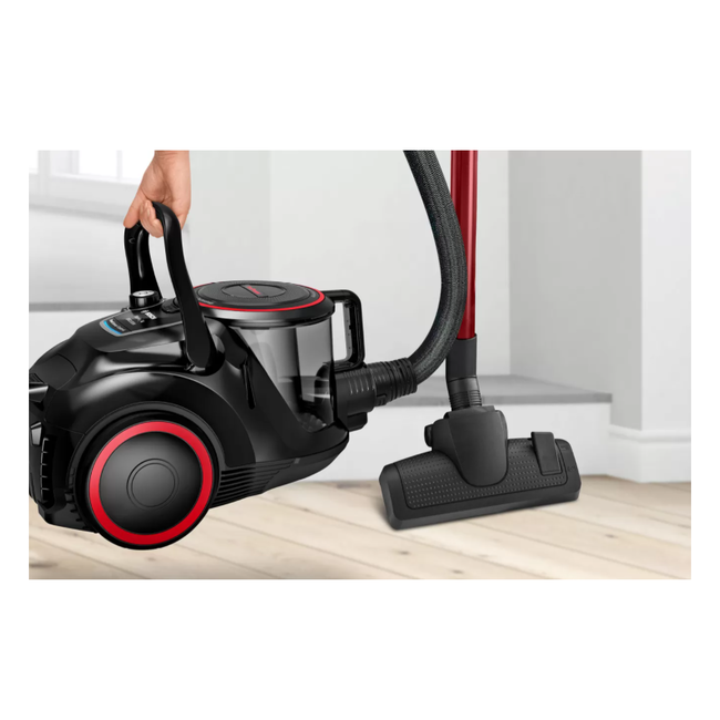 Bosch stofzuiger zonder zak - BGS41POW2