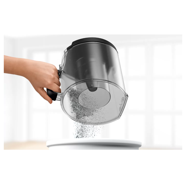 Bosch stofzuiger zonder zak - BGS41POW2