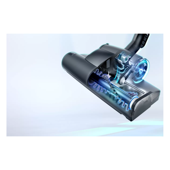 Bosch stofzuiger zonder zak - BGS41POW2