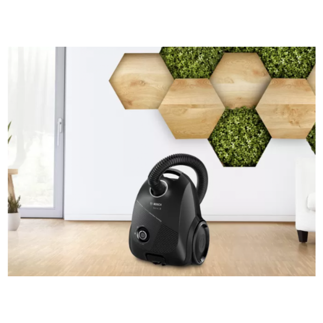 Bosch stofzuiger met zak - BGLS2BA1