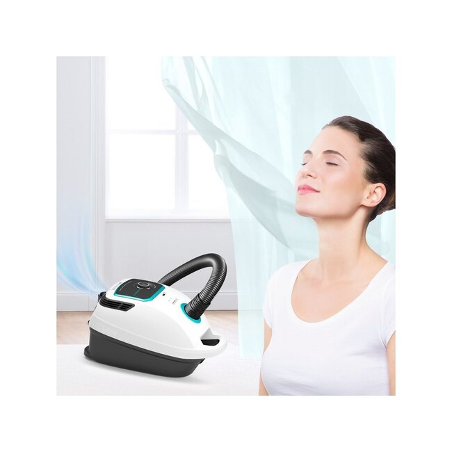 Bosch stofzuiger met zak - BGL6HYG1