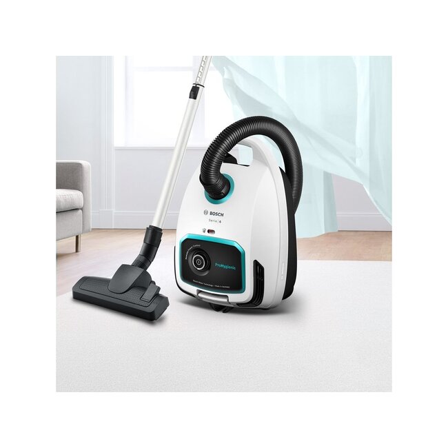 Bosch stofzuiger met zak - BGL6HYG1