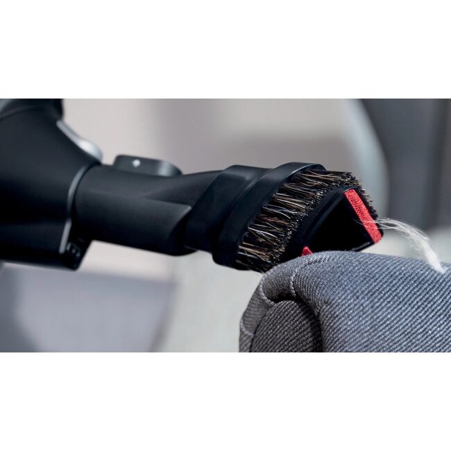 Bosch steelstofzuiger unlim - BCS711PET