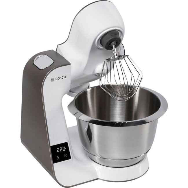 Bosch keukenrobot - MUM5XW10