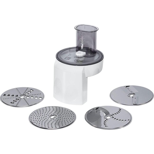 Bosch keukenrobot - MUM5XW10