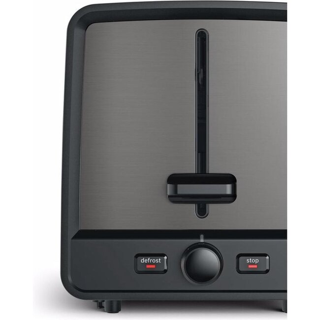 Bosch broodrooster designline TAT5P425