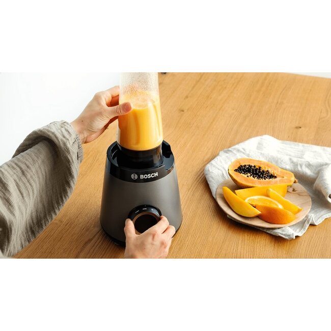 Bosch blender 1200w - MMB6174S