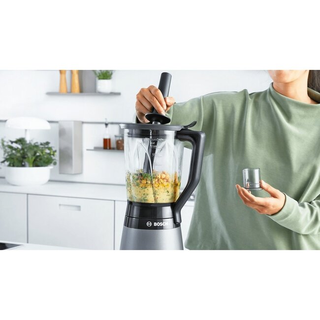 Bosch blender 1200w - MMB6174S
