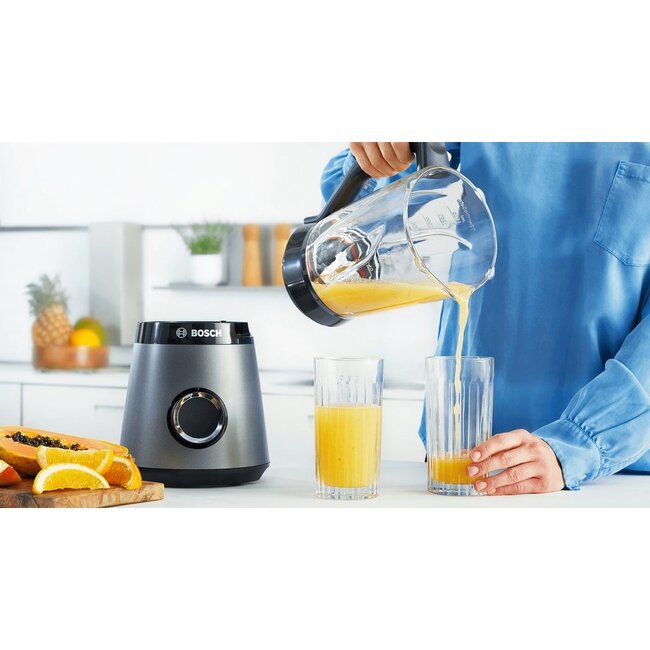 Bosch blender 1200w - MMB6174S