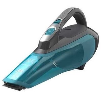 Black & Decker Black en Decker kruimeldief nat&dry