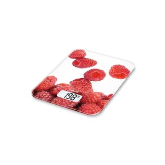 Beurer Keukenweegschaal  framboos