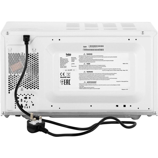 Beko microgolfoven oven - MOC20100W