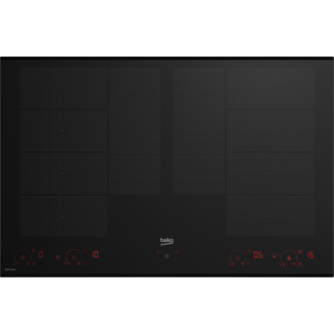 Beko inductie flex HII88810NT