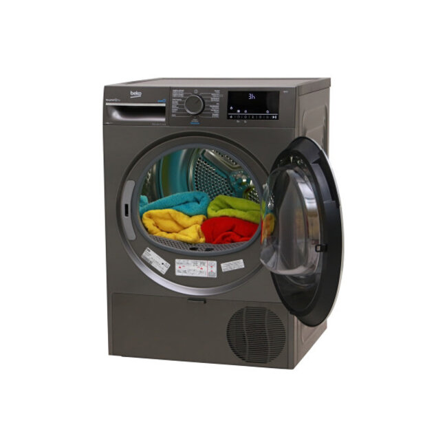 Beko droogkast B3T6823M2