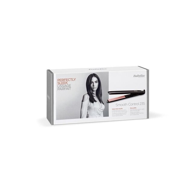 Babyliss stijltang smooth control ST298E