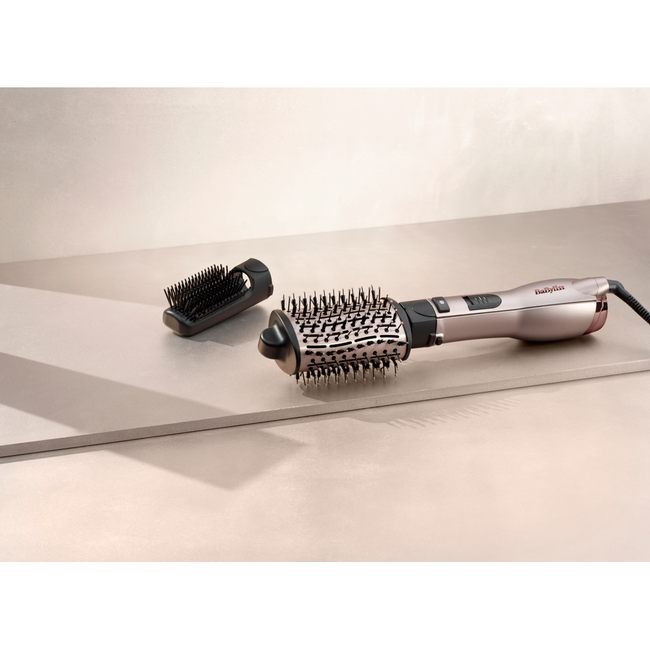 Babyliss heteluchtborstel - AS90PE
