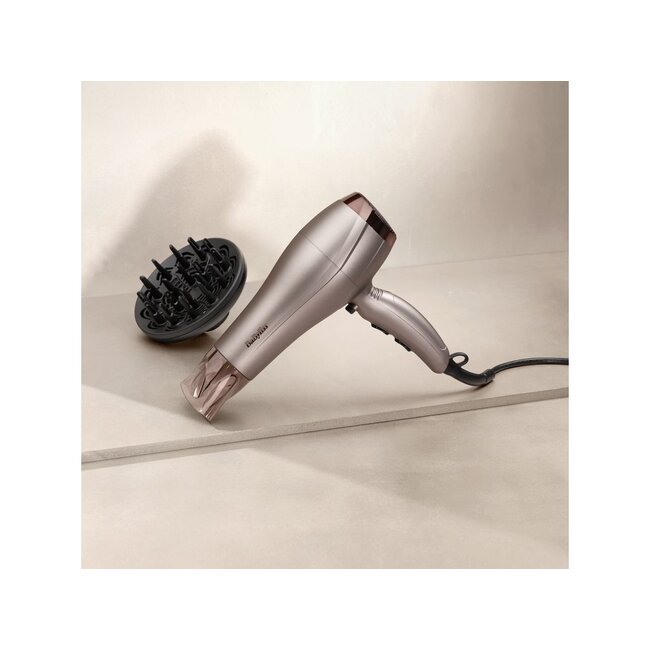 Babyliss haardroger 5790PE