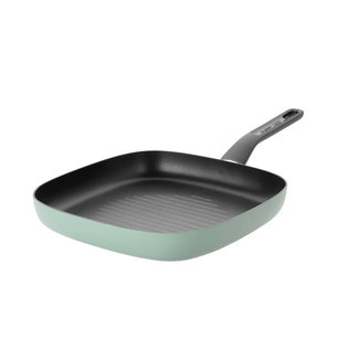 BERGHOFF Leo Line grillpan 26cm Sage