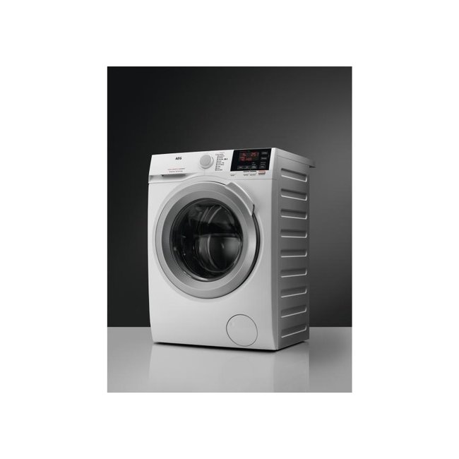 AEG wasmachine L7FBG84SA