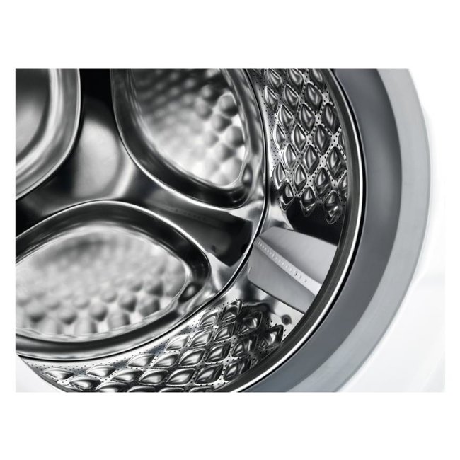 AEG wasmachine L7FBG84SA