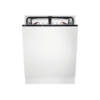 AEG Vaatwasser inbouw - FSE82827P